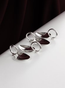 Handmade Brass Turkish Delight Holder