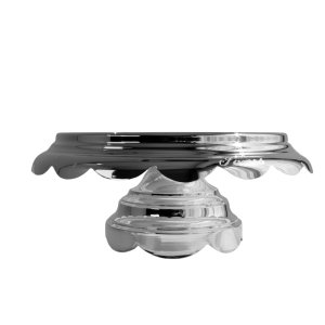 Handmade Brass Wedding Cake Stand 30 cm