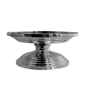Handmade Brass Wedding Cake Stand 40 cm