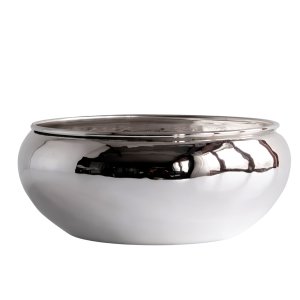 Handmade Brass Fruit Bowl