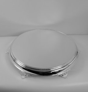 Large Wedding Cake Stand